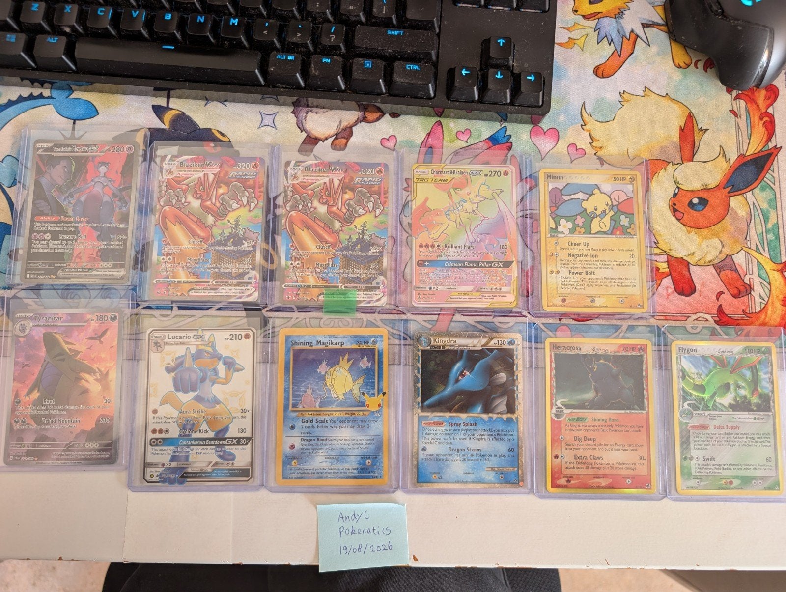 Pokemon Hitjes, Ophalen of Verzenden, Zo goed als nieuw