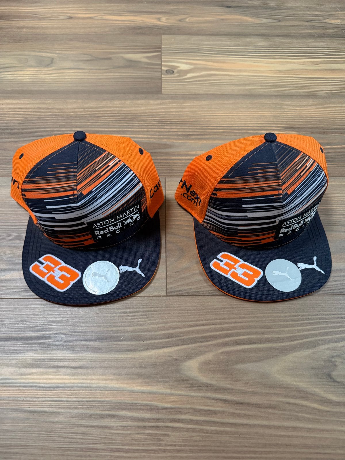 Max Verstappen Red Bull Racing Pet - Nieuw, Ophalen of Verzenden, Nieuw, One size fits all, Pet