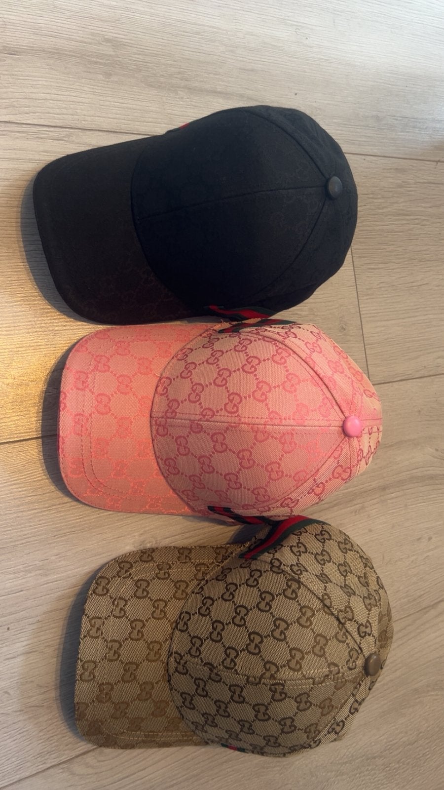 Gucci pets ik heb geen goude meer, Kleding | Dames, Ophalen of Verzenden, Nieuw, One size fits all
