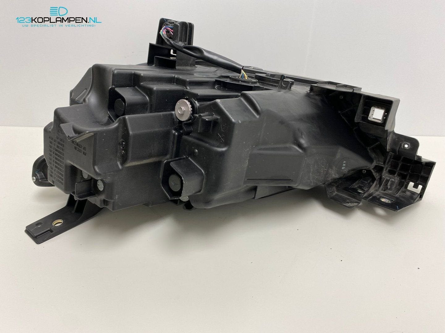 (VR) Mazda CX-3 CX3 Full led koplamp rechts, Ophalen, Gebruikt, -, -