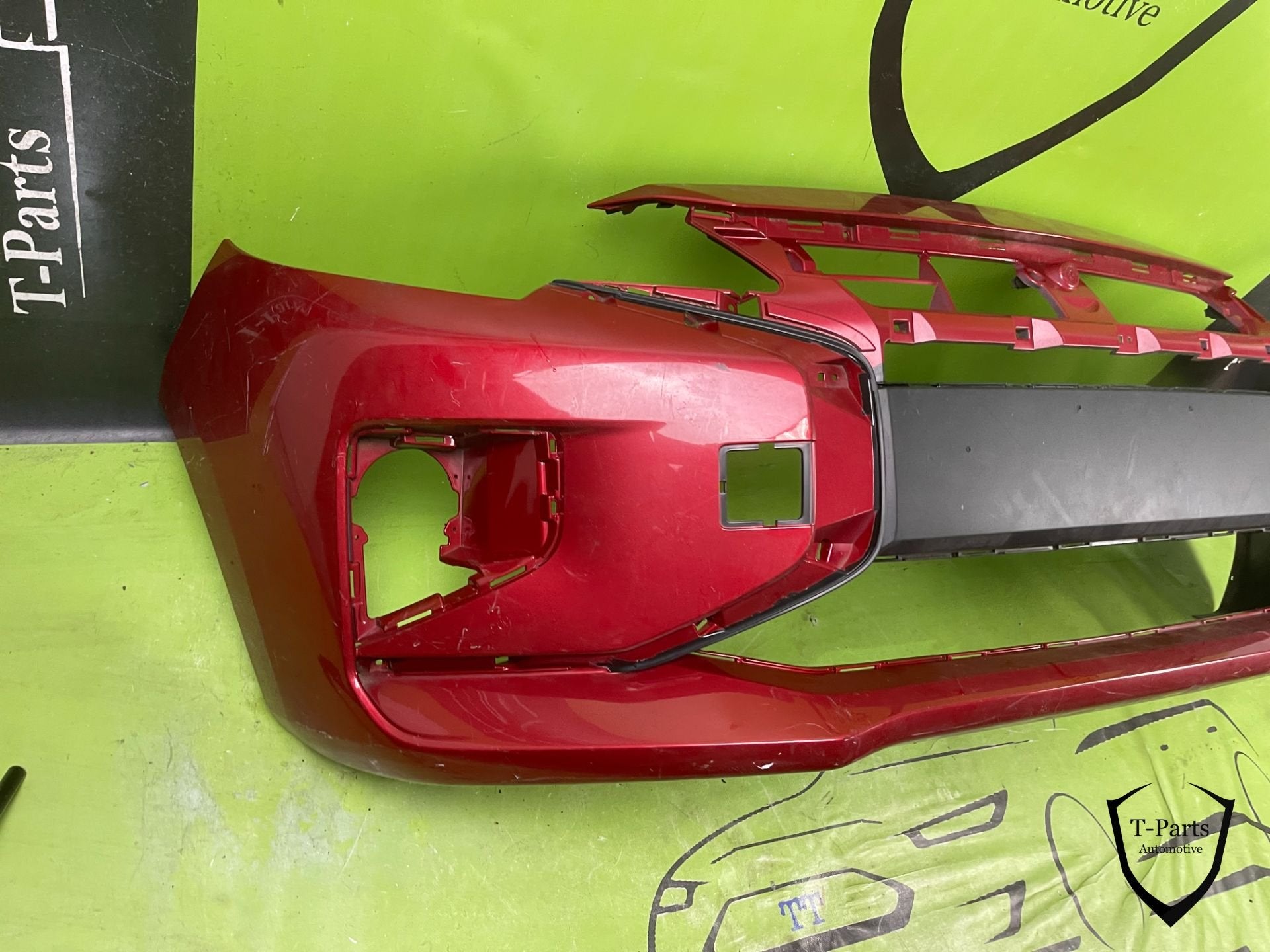 mitsubishi space star voorbumper bumper 20+, Auto-onderdelen, Info@fabrikant.eu, Ophalen of Verzenden, Fabrikantstraat 1
1000 AA  Amsterdam
