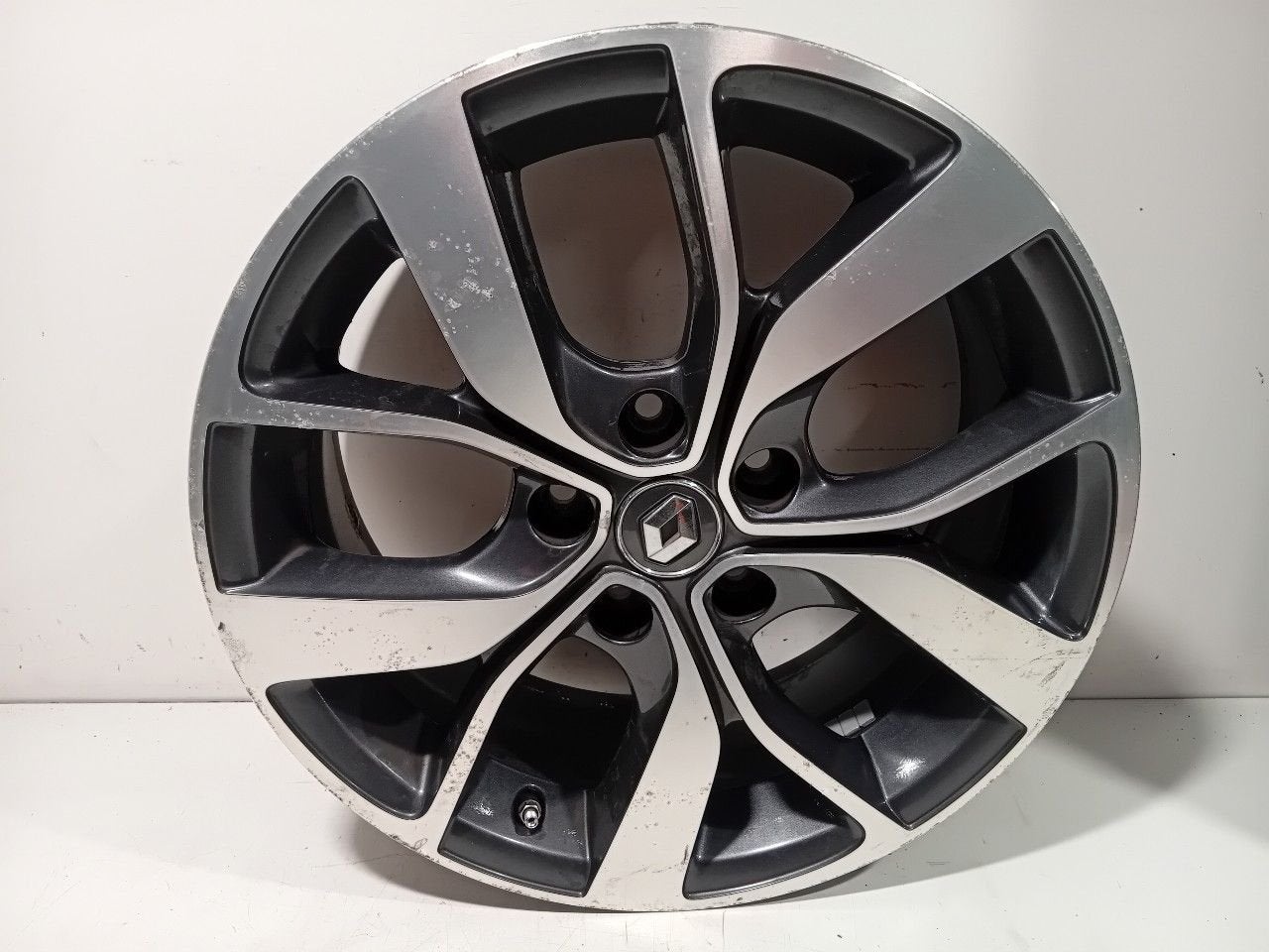 Velg Renault Mégane, Auto-onderdelen, Onderdelen@venauto.nl, Van der Ven Autorecycling B.V., Gebruikt, Ettenseweg 76, 4706 PB Roosendaal, The Netherlands