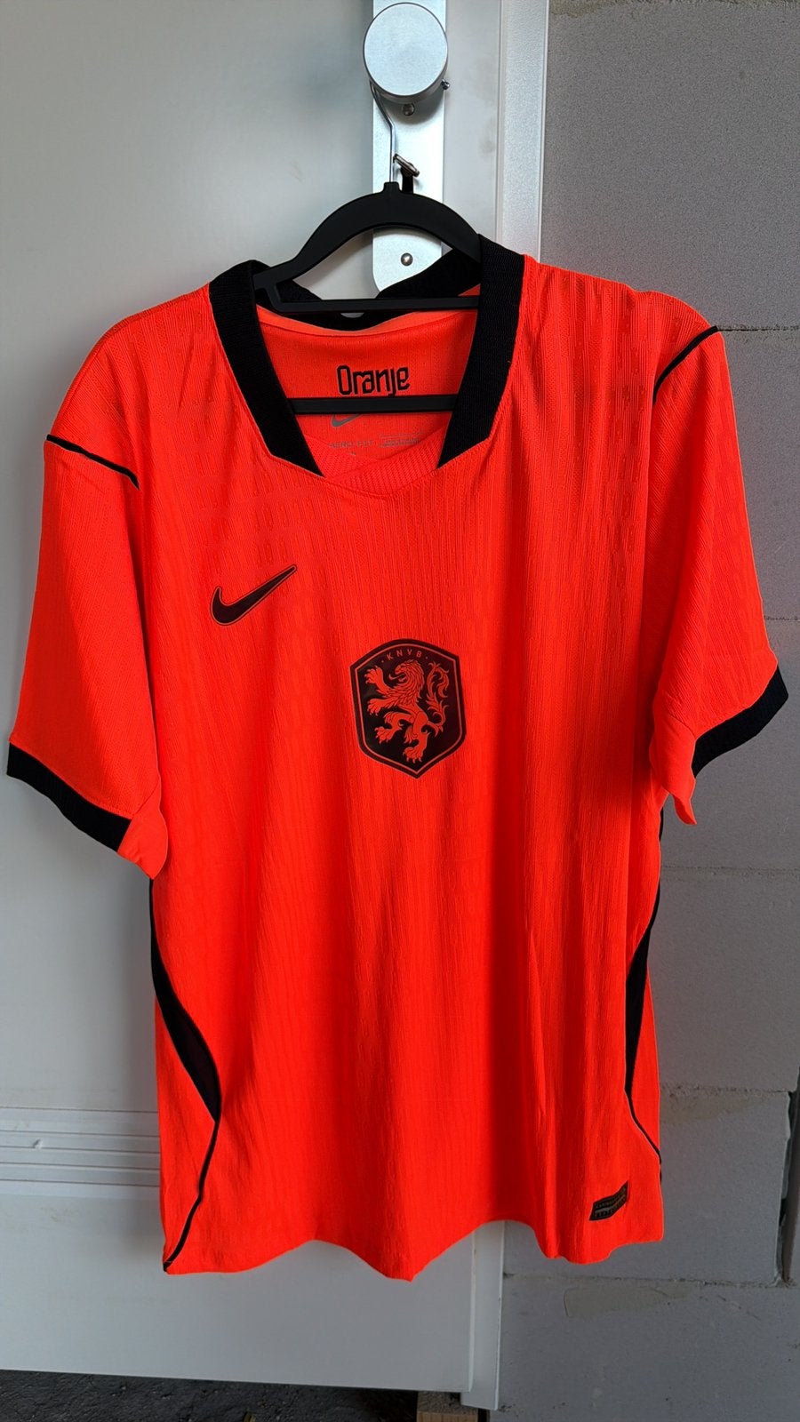 Wk shirts, Ophalen, Zo goed als nieuw