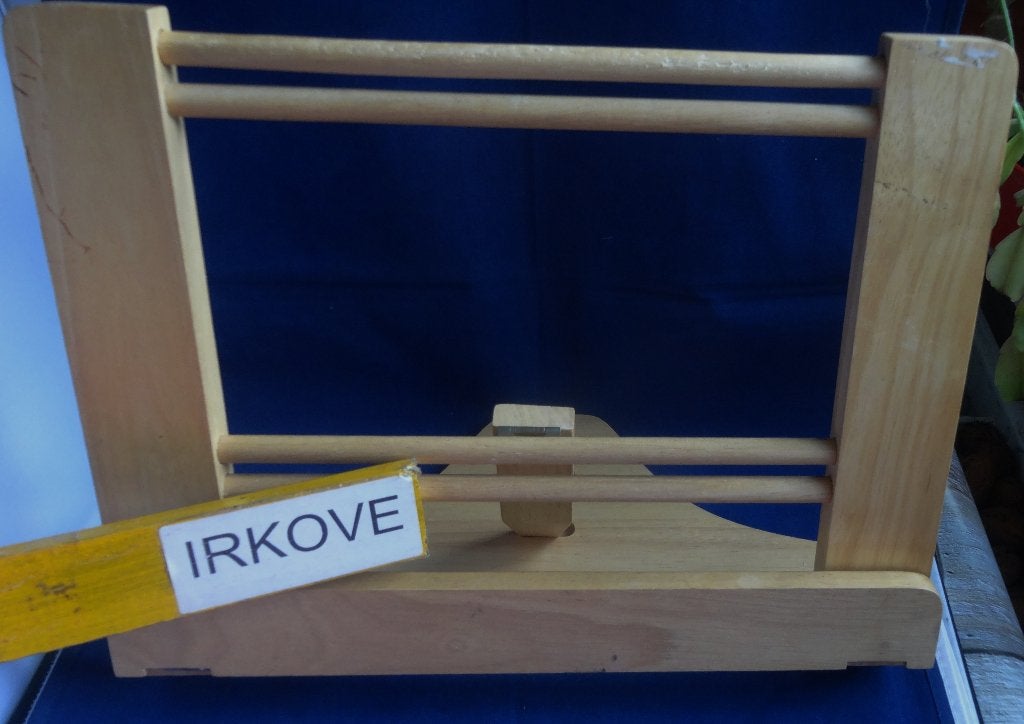 IKEA * KOOKBOEKHOUDER * Handig *, Overige typen, Verzenden, Hout, IKEA