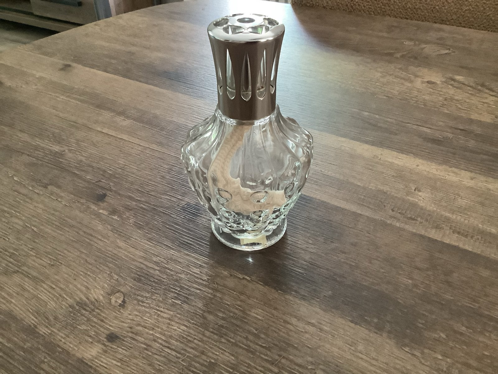 Lampe berger, Ophalen of Verzenden