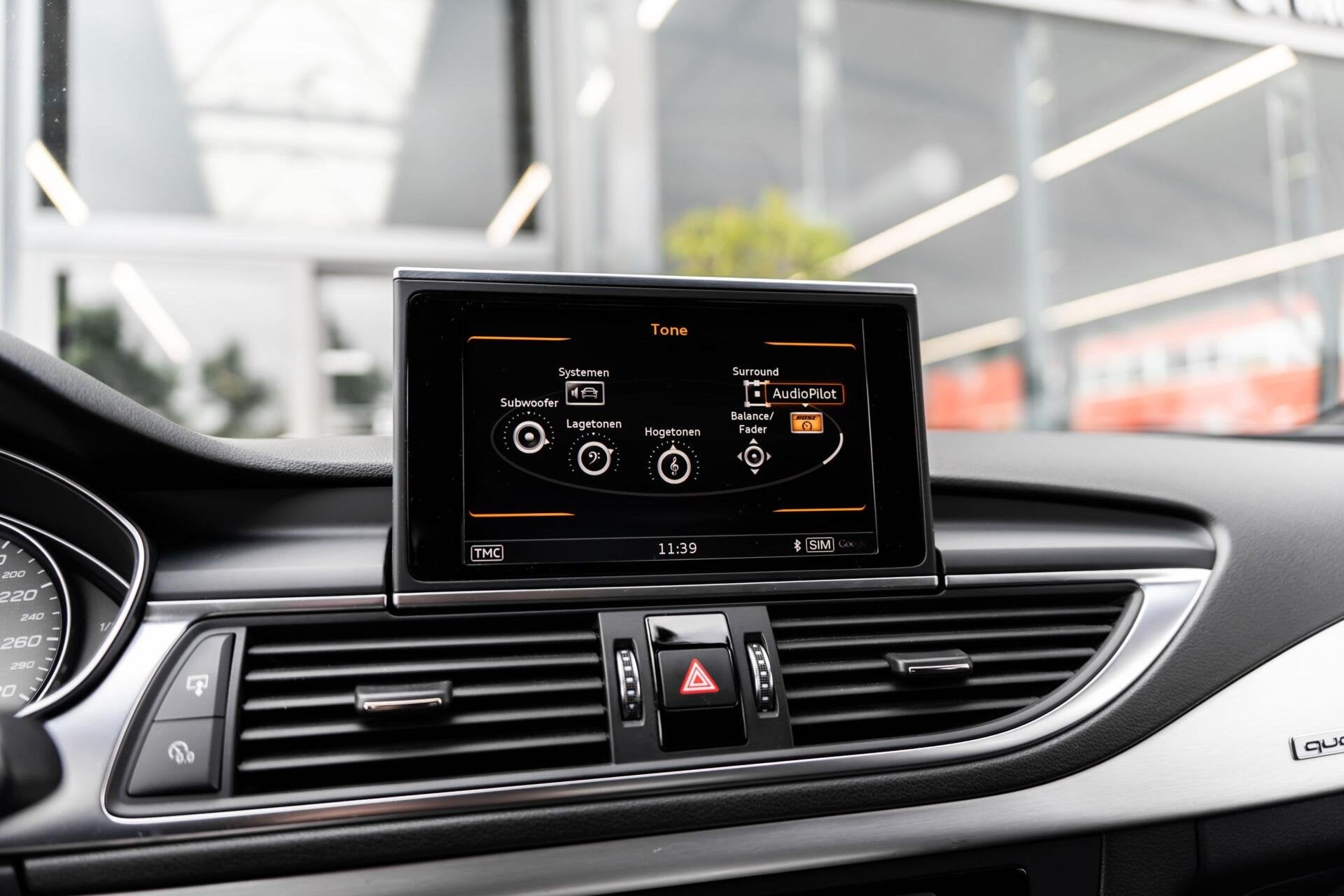 Foto 49 van Audi S7 4.0 TFSI quattro Bose BTW Keyless