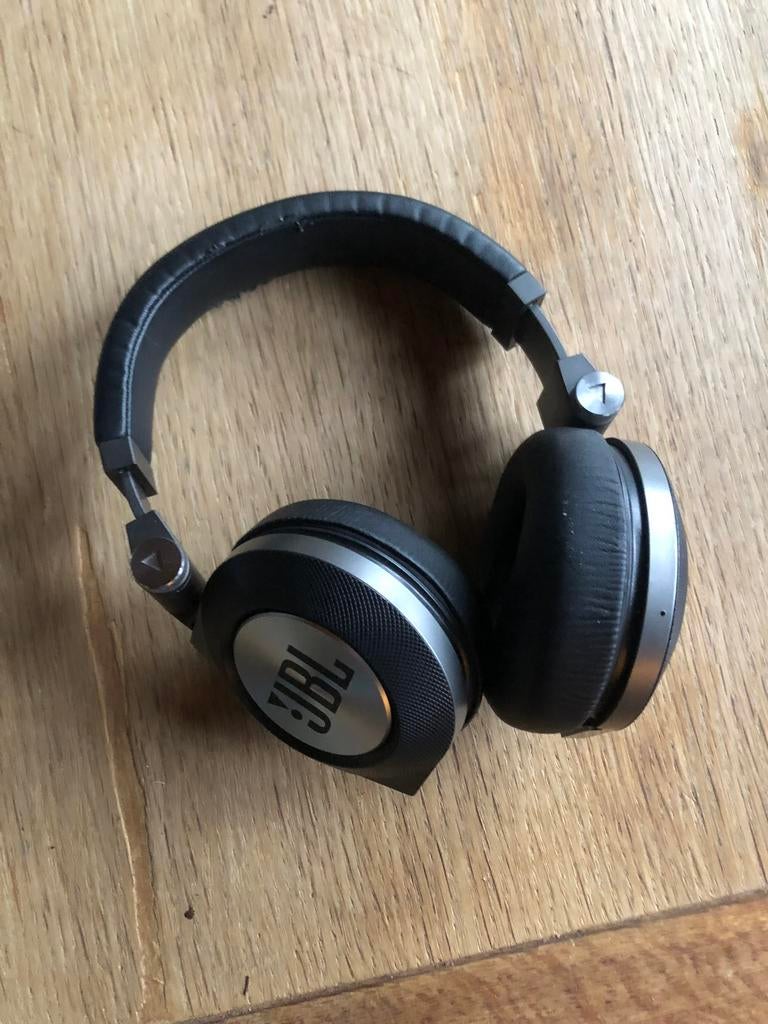 JBL E50BT, Audio, Tv en Foto, Koptelefoons, Ophalen of Verzenden, Gebruikt, Overige merken, Bluetooth