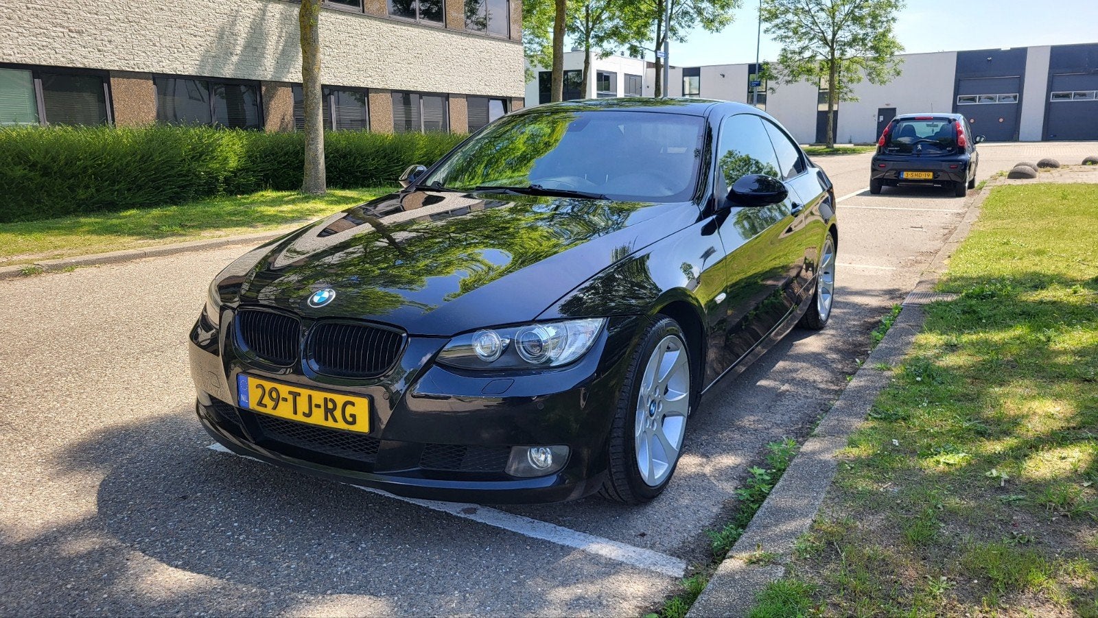 BMW 325i automaat 2006, Auto-onderdelen, Ophalen of Verzenden