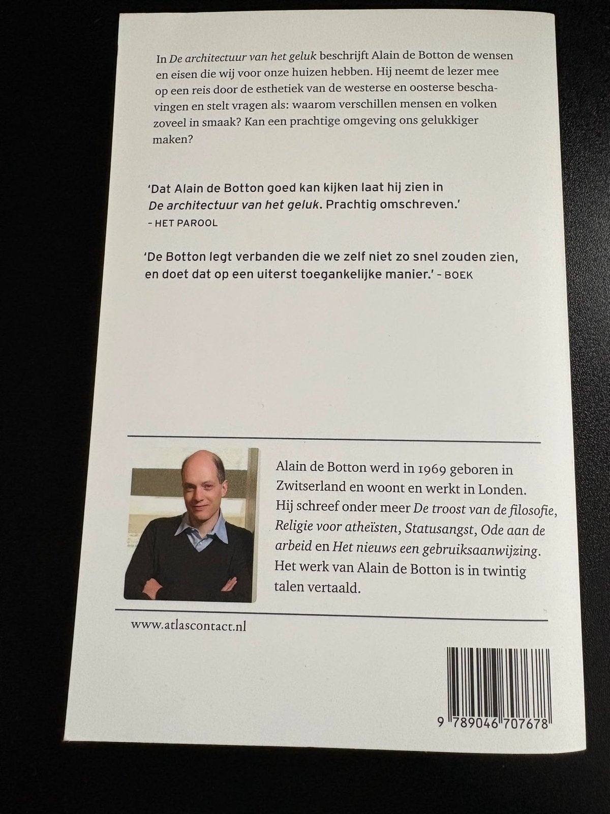 Diverse boeken architectuur, Ophalen, Alpha, Zo goed als nieuw, Niet van toepassing