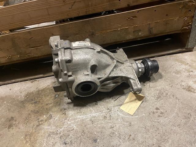 Cardan Achter BMW 5 serie (F10) (2010-06/2016-10) 7584450, Auto-onderdelen, Transmissie en Toebehoren, Gebruikt, Petuelring 130, München 80809, , Duitsland