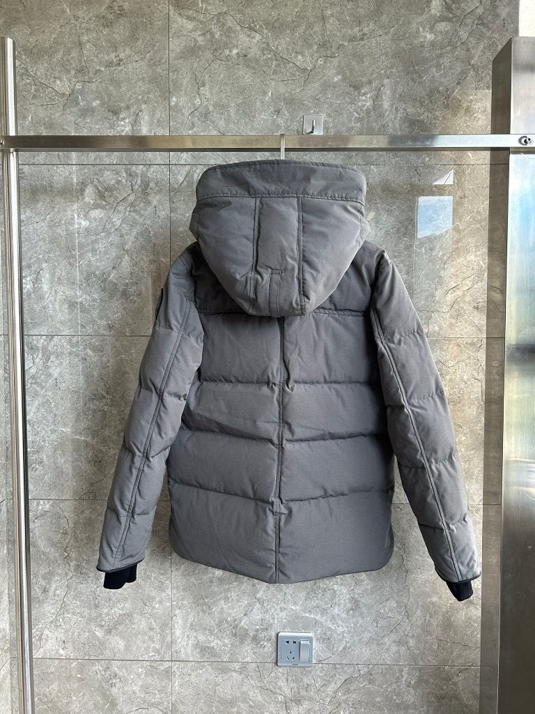 Canada Goose MacMillan, Kleding | Heren, Verzenden, Canada Goose, Nieuw, Overige maten
