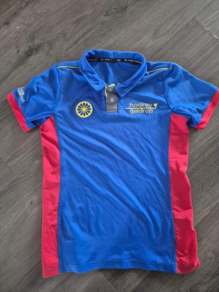 Hockey shirt Geldrop - Zo goed als nieuw, Ophalen of Verzenden, Zo goed als nieuw, Kleding