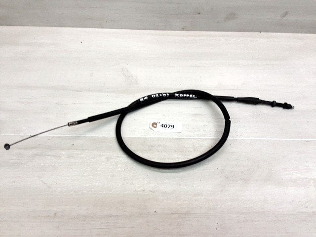 R1 2002 - 2003 Yamaha Kabel Kabel koppeling D1-46683, Motoren
