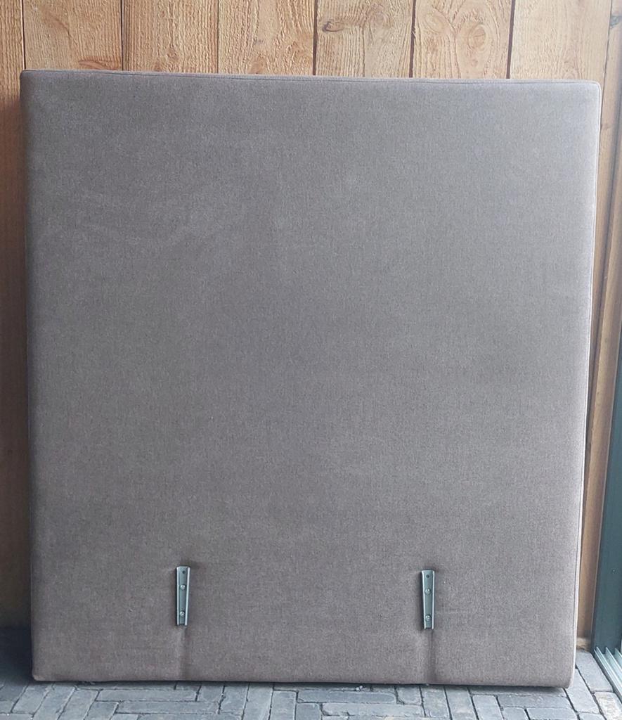 Hoofdbord boxspring, Ophalen of Verzenden