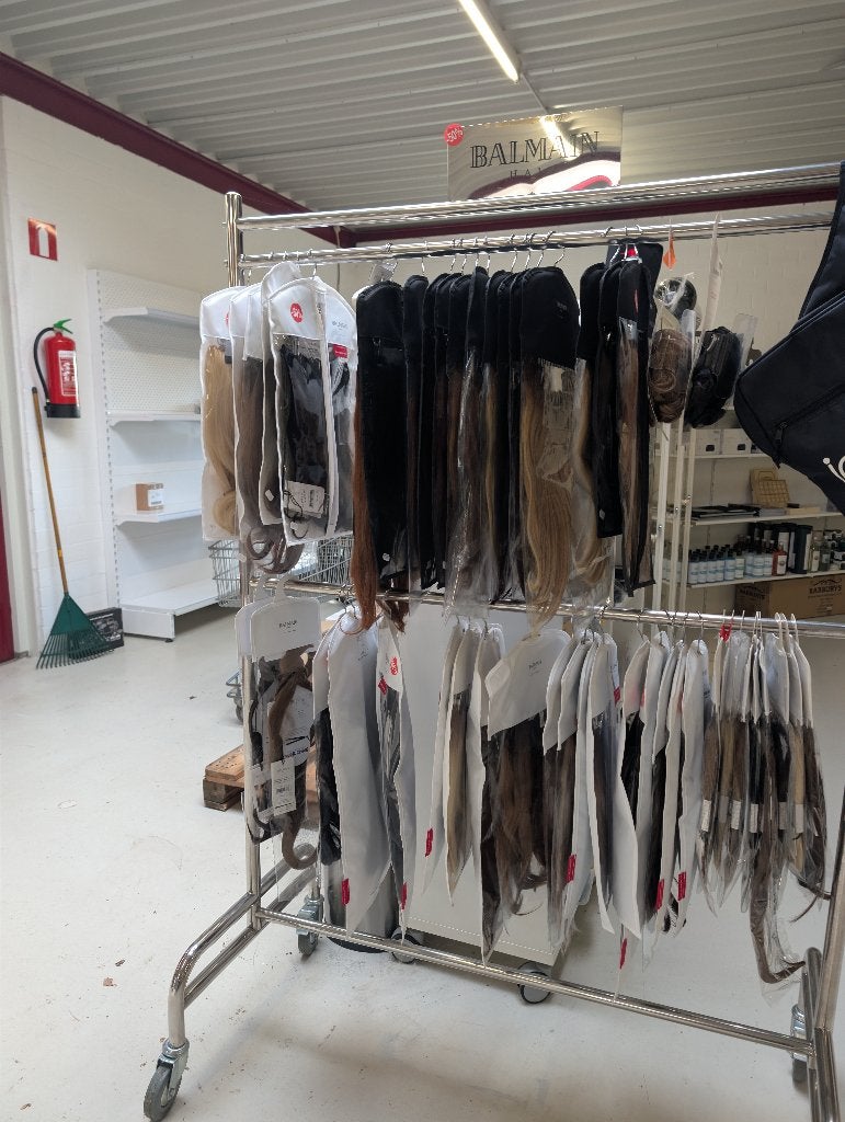 Ter overname Balmain producten., Ophalen, Nieuw, Overige typen