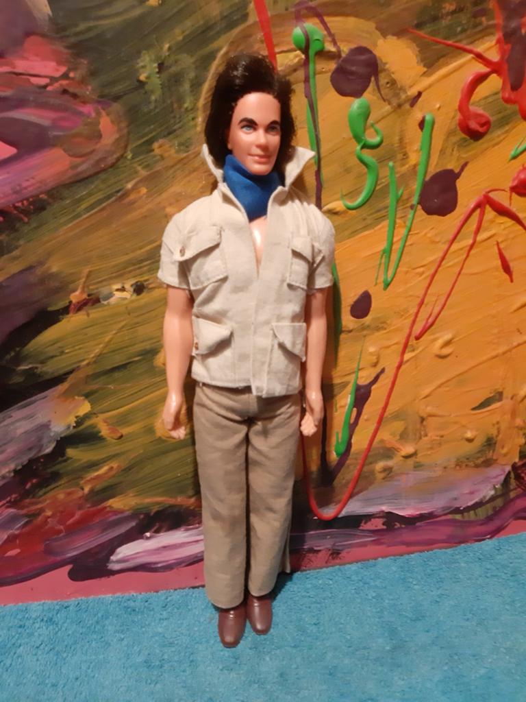 NEW LOOK KEN 1975, Ophalen of Verzenden, Gebruikt, Pop