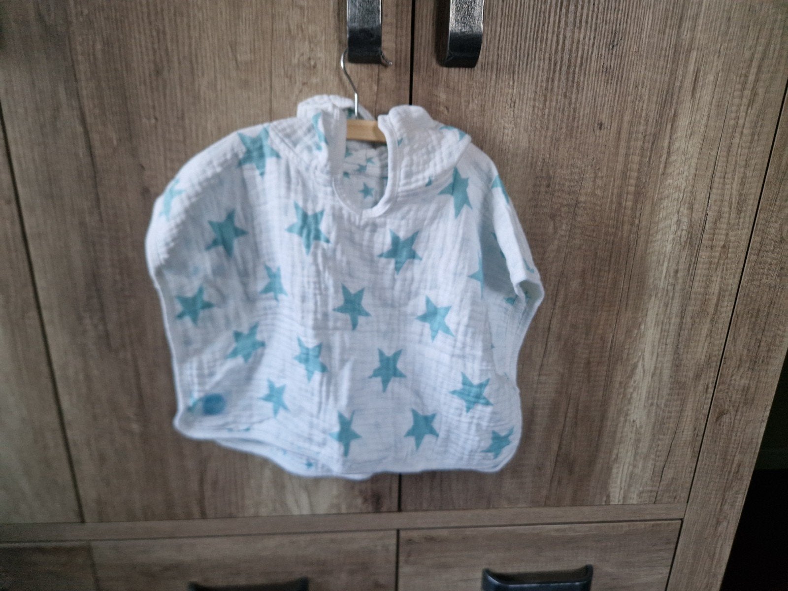 nieuwe jollein badcape, Ophalen of Verzenden, Nieuw, Overige typen, Overige merken