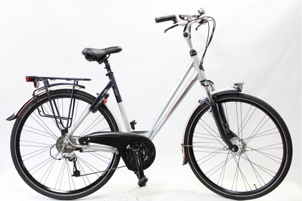 Gazelle Allure 53cm sportieve fiets