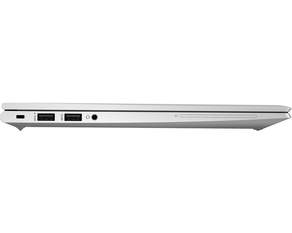 HP EliteBook 745 G6/AMD Ryzen 3 2/8GB/256GB M.2/Windows 11, Ophalen, Hp, 256 GB, 2 tot 3 Ghz