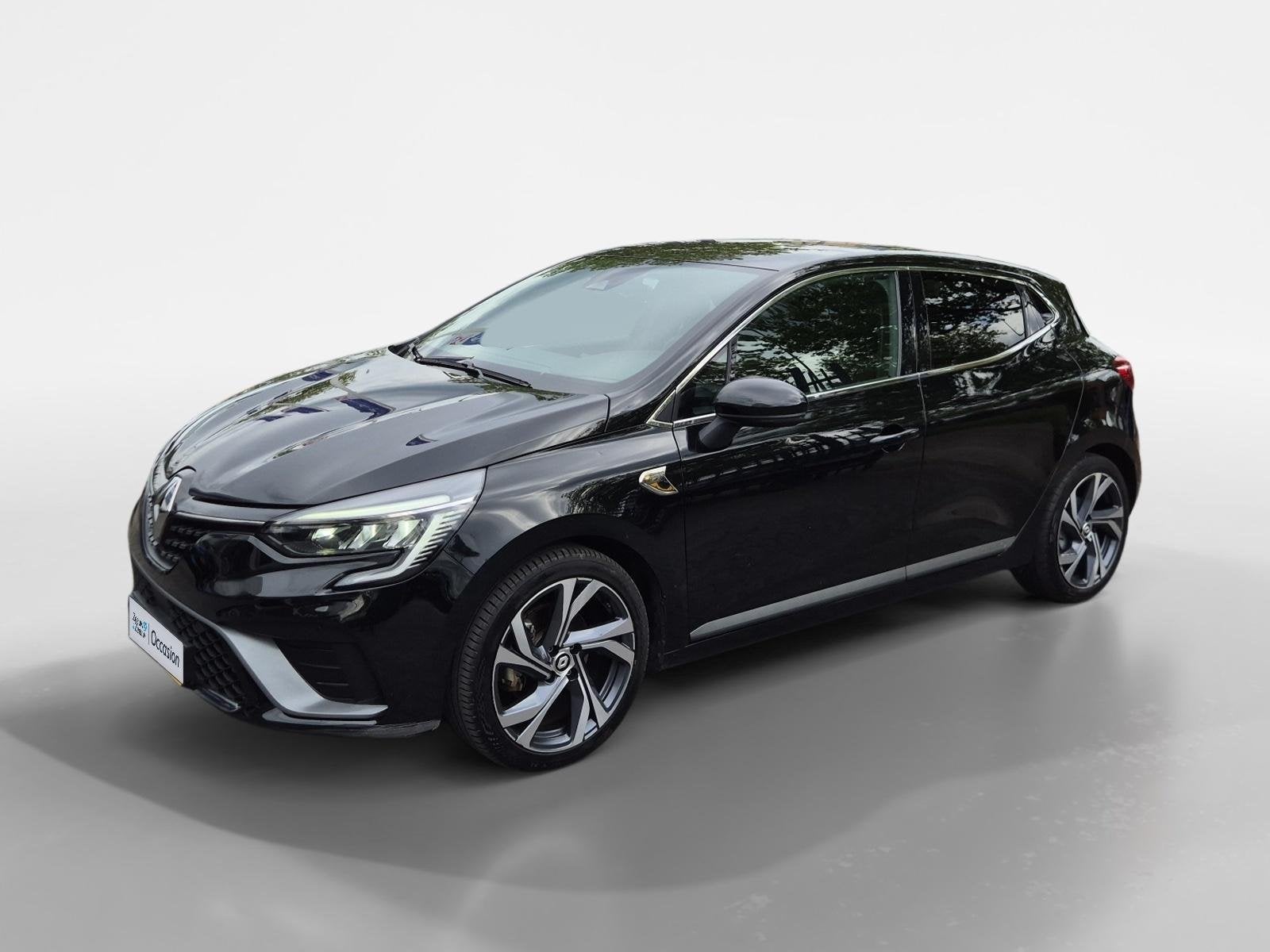 Renault Clio 1.6 E-Tech Hybrid 140 R.S. Line | Cruise Contro, 12 maanden, Gebruikt, Euro 6, 4 cilinders