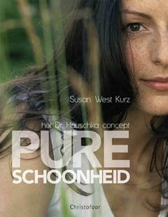 Susan West Kurz - Pure Schoonheid - Uitg. Christofoor. Het, Boeken, Ophalen of Verzenden, Zo goed als nieuw, Overige onderwerpen