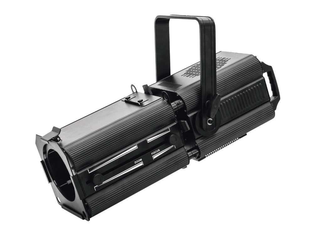 EUROLITE LED PFE-250 3000K Profile Spot, Geluidgestuurd, ., Nieuw, Ophalen of Verzenden