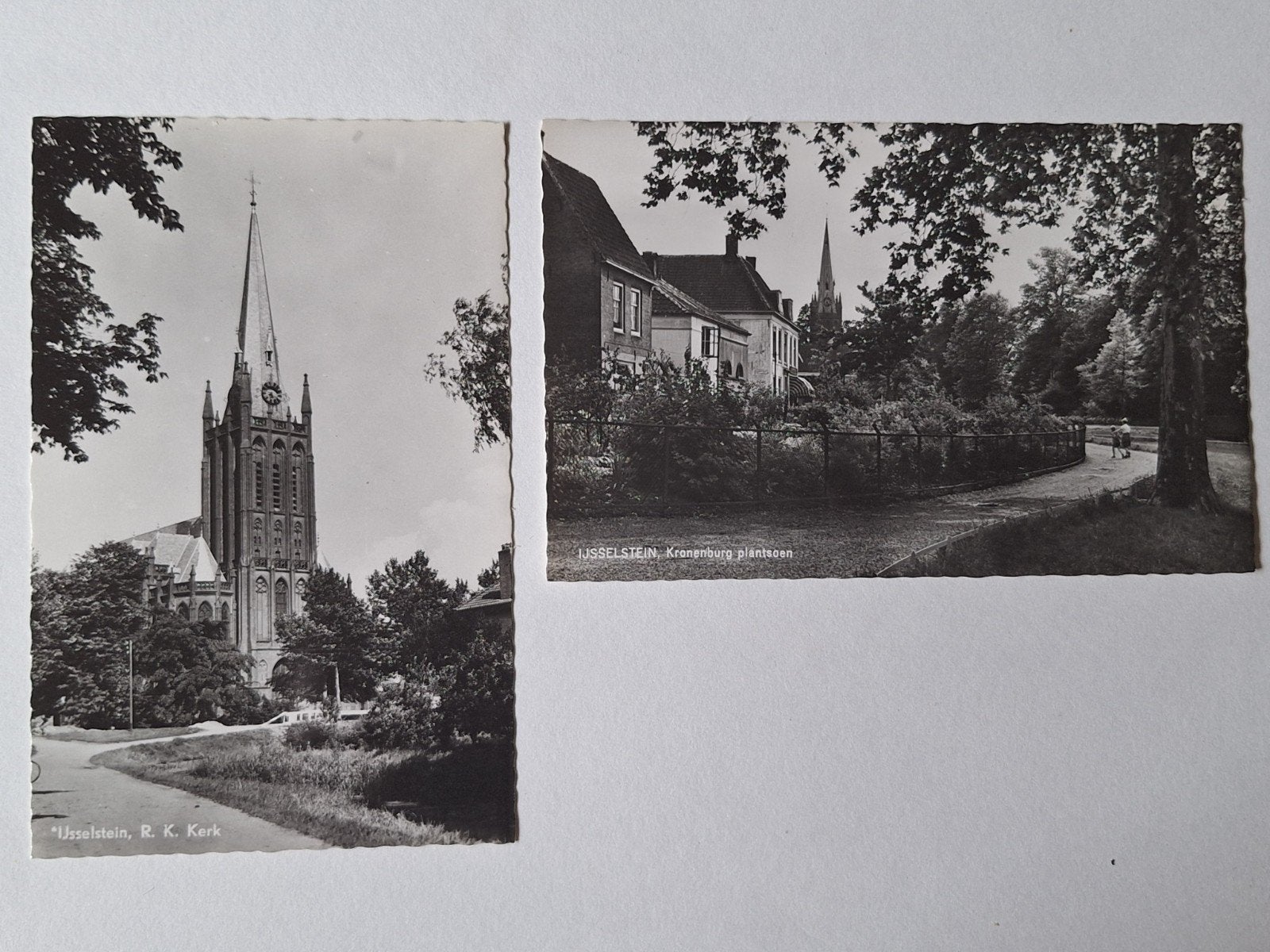 Ijsselstein d, Ophalen of Verzenden