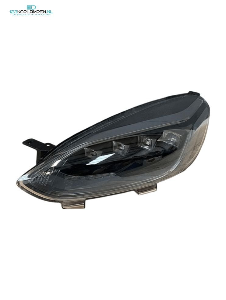 Ford Fiesta MK8 ST Full LED koplamp links, Ophalen, Gebruikt, -, -