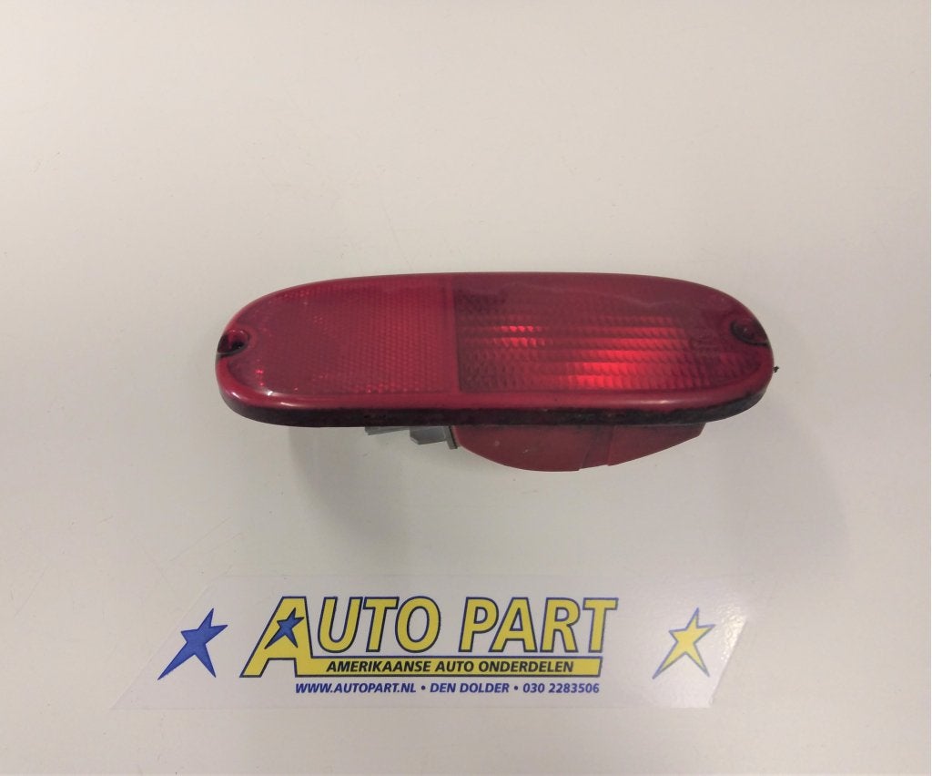 Chrysler Neon 2000-2005 mistlamp, Auto-onderdelen, Verlichting, Gebruikt, PO Box 21-8004 | Auburn Hills, MI 48321-8004, Ophalen of Verzenden