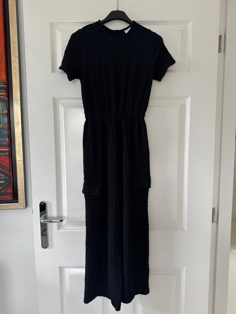 Pak/jumpsuit Zara maat 152, Kinderen en Baby's, Meisje, Ophalen of Verzenden, Zo goed als nieuw, Overige typen