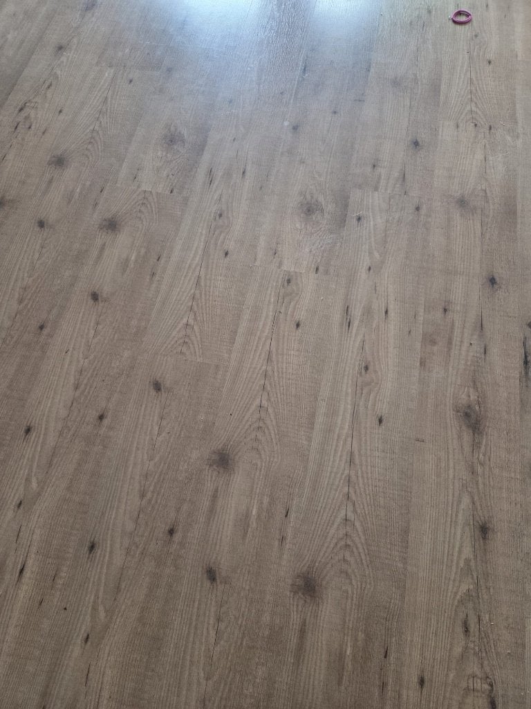 Click laminate floor, Ophalen, Gebruikt, Overige materialen