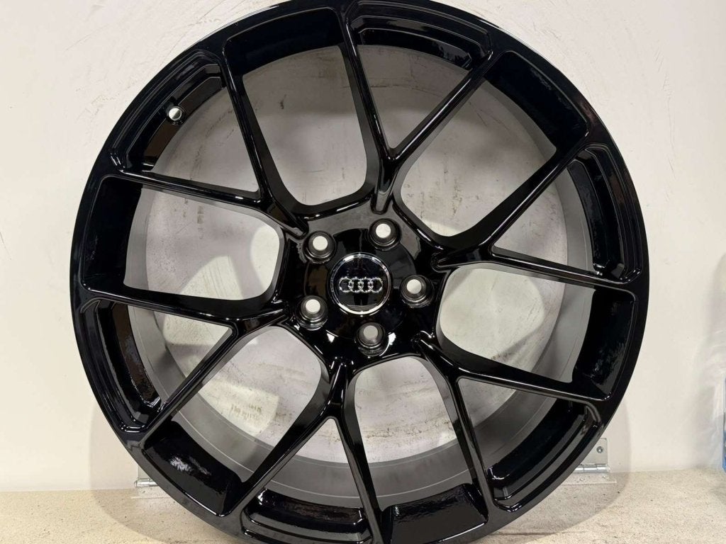 21" Audi A6 A7 A8 Q5 Q7 5x112 et30, Velg(en), Nieuw, Zomerbanden, Handelsnaam fabrikant
