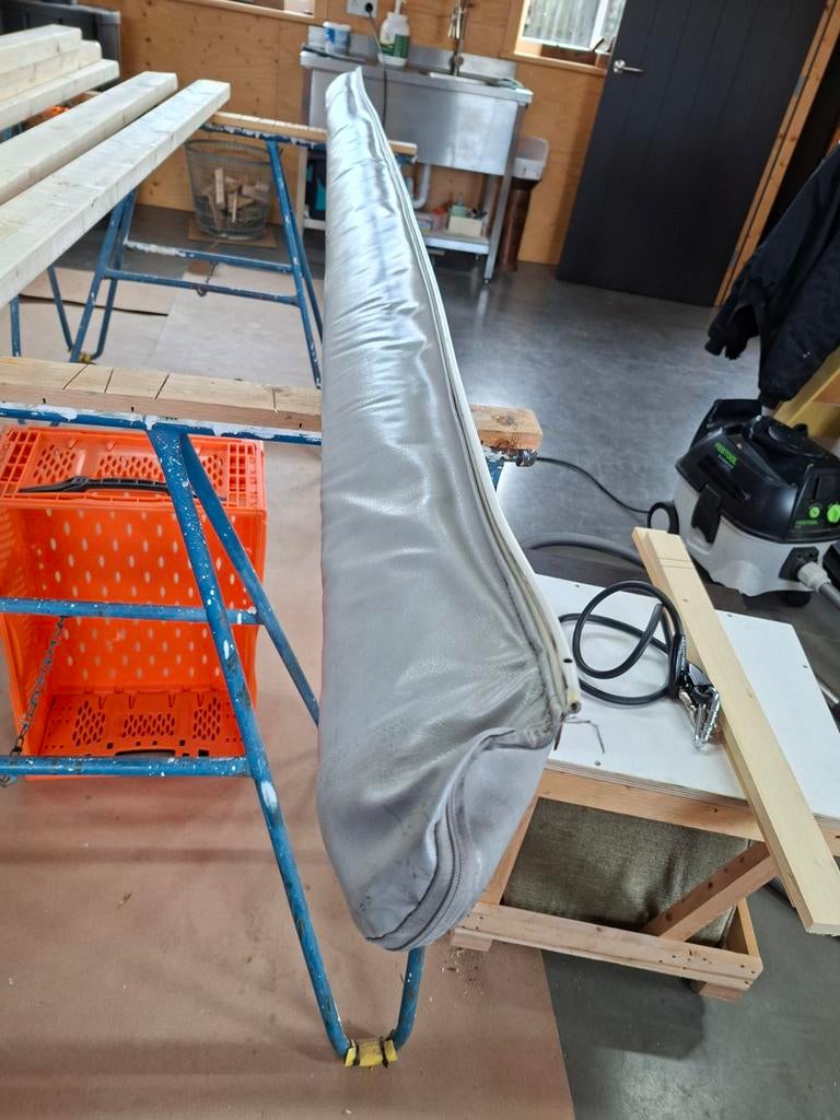 Luifel, Ophalen of Verzenden, Minder dan 1 meter, Parasolvoet