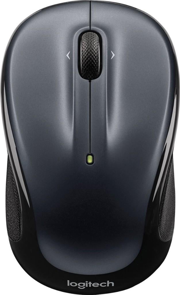 Logitech M325S - Draadloze Muis, Computers en Software, Muizen, Ergonomisch, Logitech, Nieuw, Ophalen of Verzenden