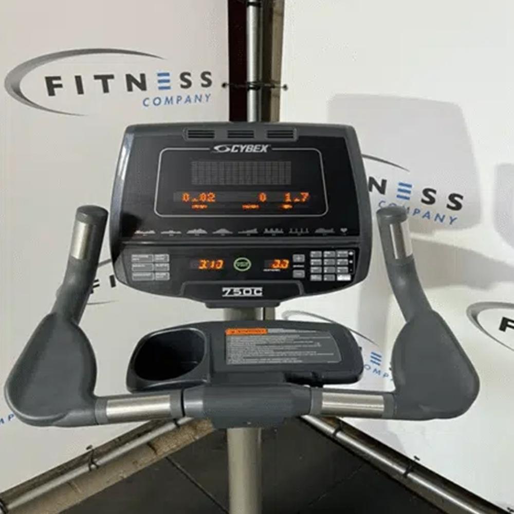 CYBEX – 770T – LOOPBAND, Sport en Fitness, Ophalen of Verzenden, Gebruikt, Benen, Overige typen