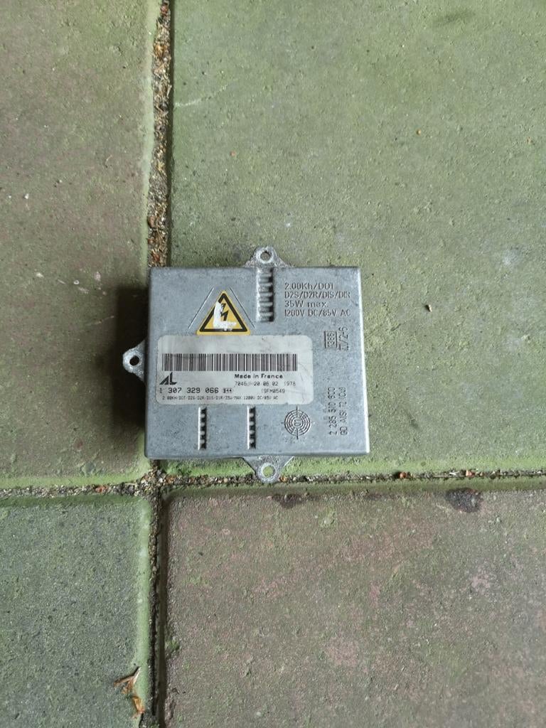 Audi TT 1.8 8N mk1 ballast xenon, Auto-onderdelen, Ophalen of Verzenden