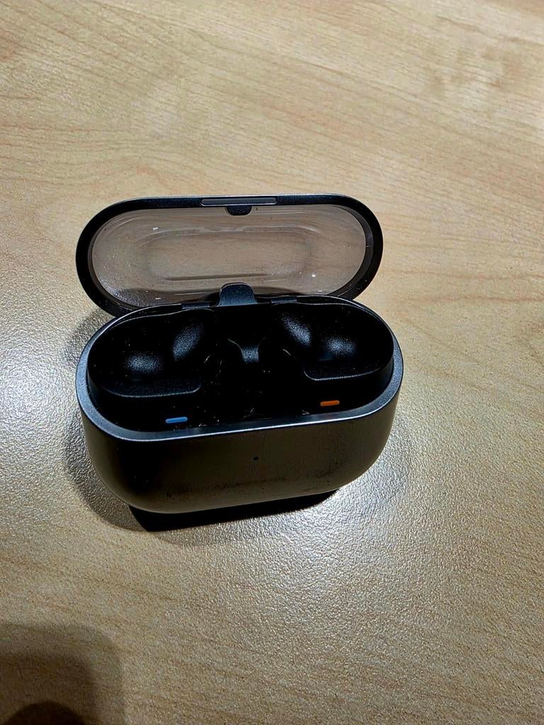 Samsung galaxy buds 3 pro, Ophalen of Verzenden, Gebruikt, Overige merken, Draadloos
