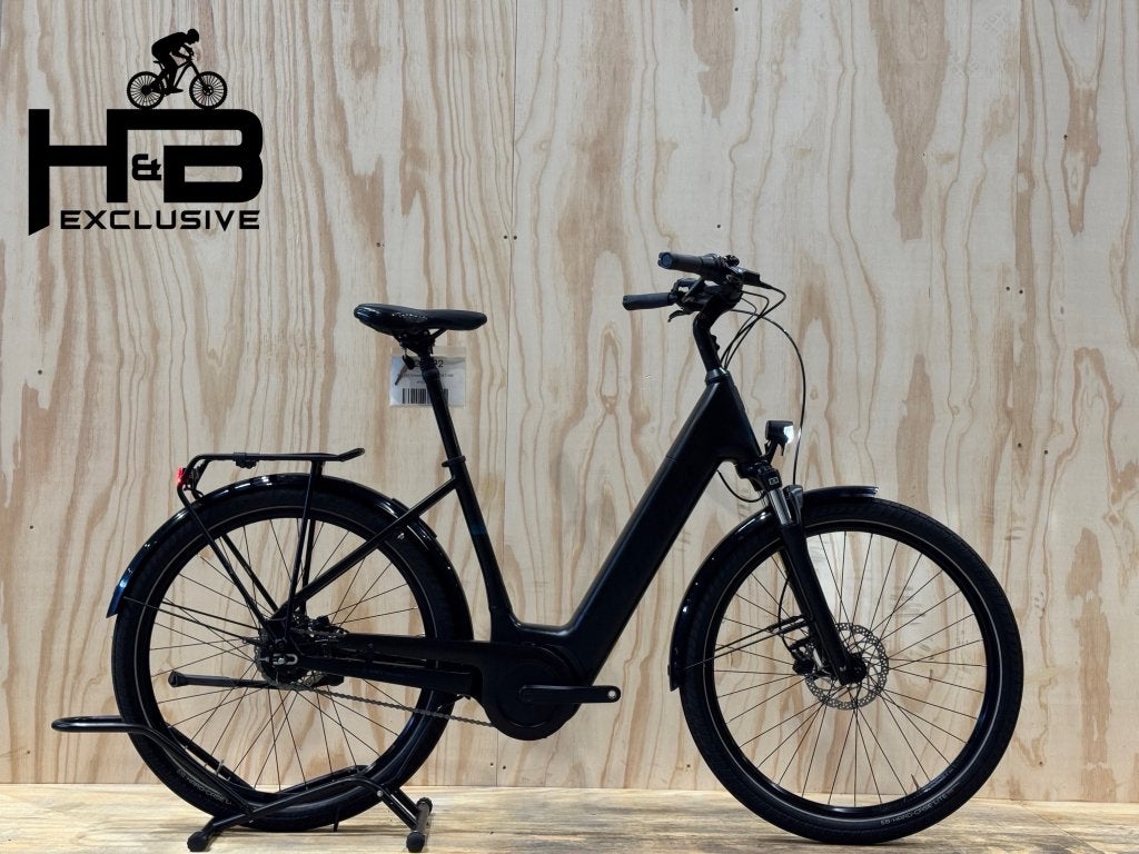 Diamant Beryll Gen 3 E-Bike Shimano Nexus, Niet ingevuld, Ophalen of Verzenden, Zo goed als nieuw, 47 tot 51 cm