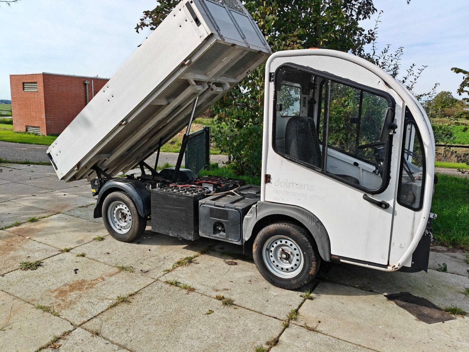 Goupil G3