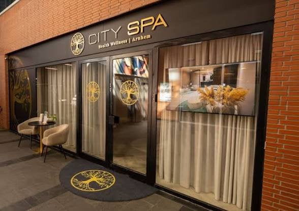 Cadeaubon Magnesium Experience Deluxe DUO City Spa Arnhem, Twee personen, Cadeaubon, Arrangement, Spa of Sauna