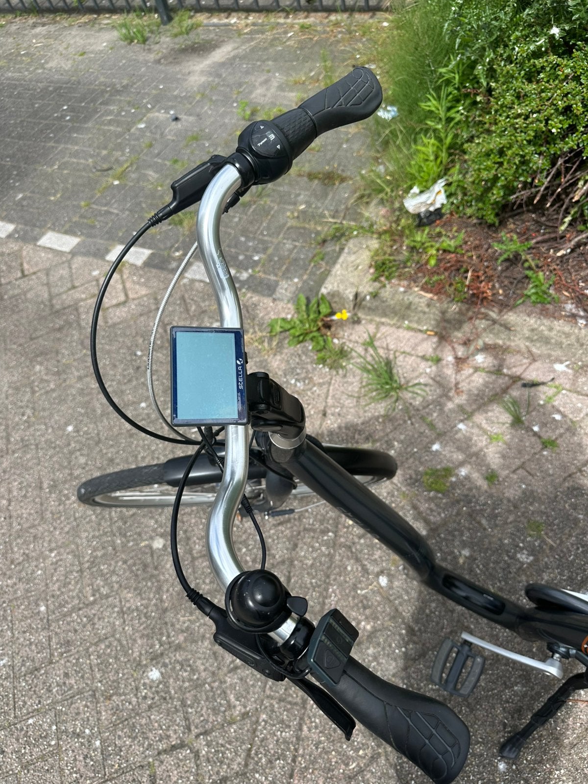 mooie stella nantes, Zo goed als nieuw, 47 tot 51 cm, 50 km per accu of meer, Ophalen