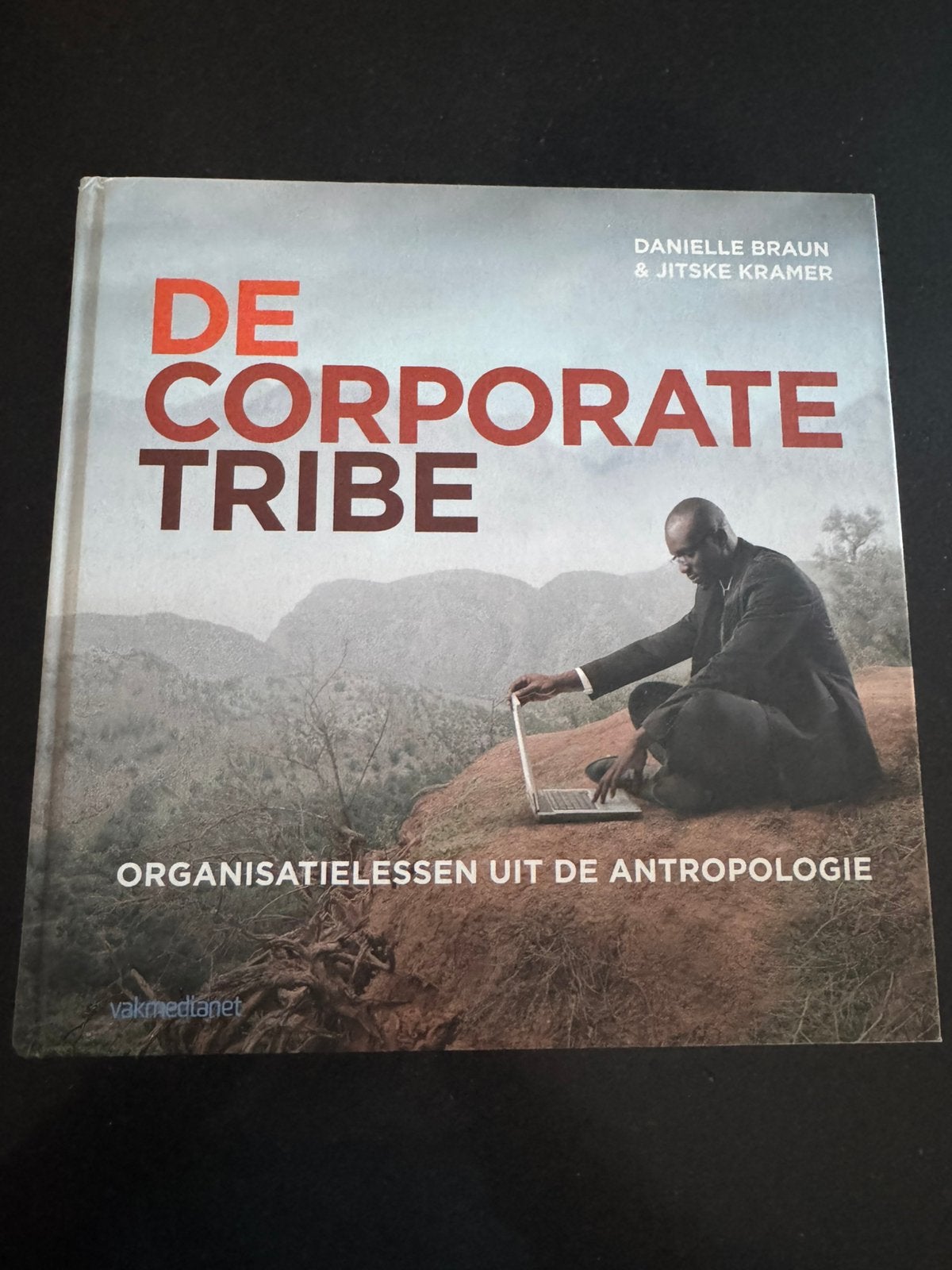 De Corporate Tripe, Boeken, Ophalen of Verzenden, Tweede Wereldoorlog, Zo goed als nieuw, Landmacht