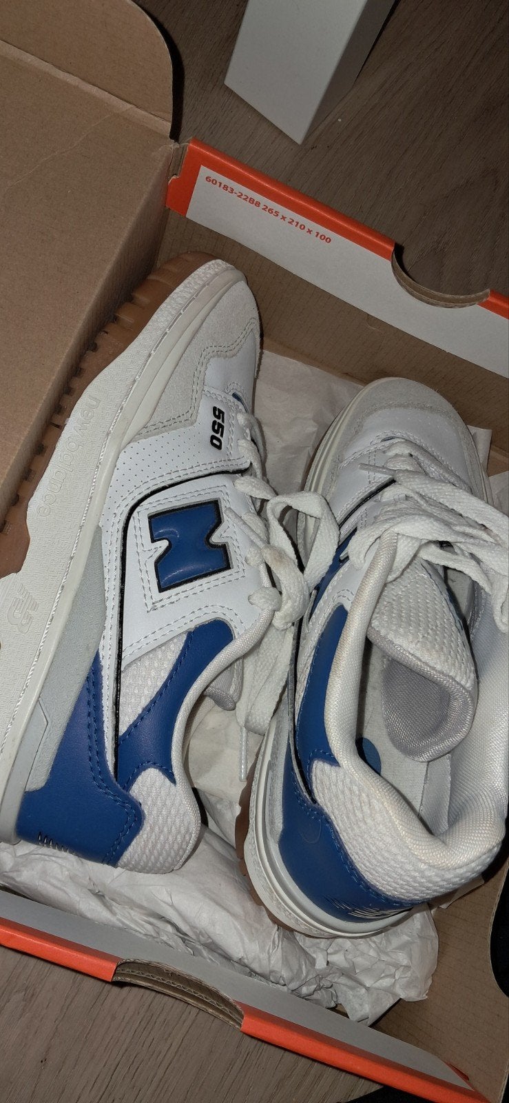 New balance sneakers dames zo goed als nieuw!!, Ophalen of Verzenden, Zo goed als nieuw, Sneakers of Gympen