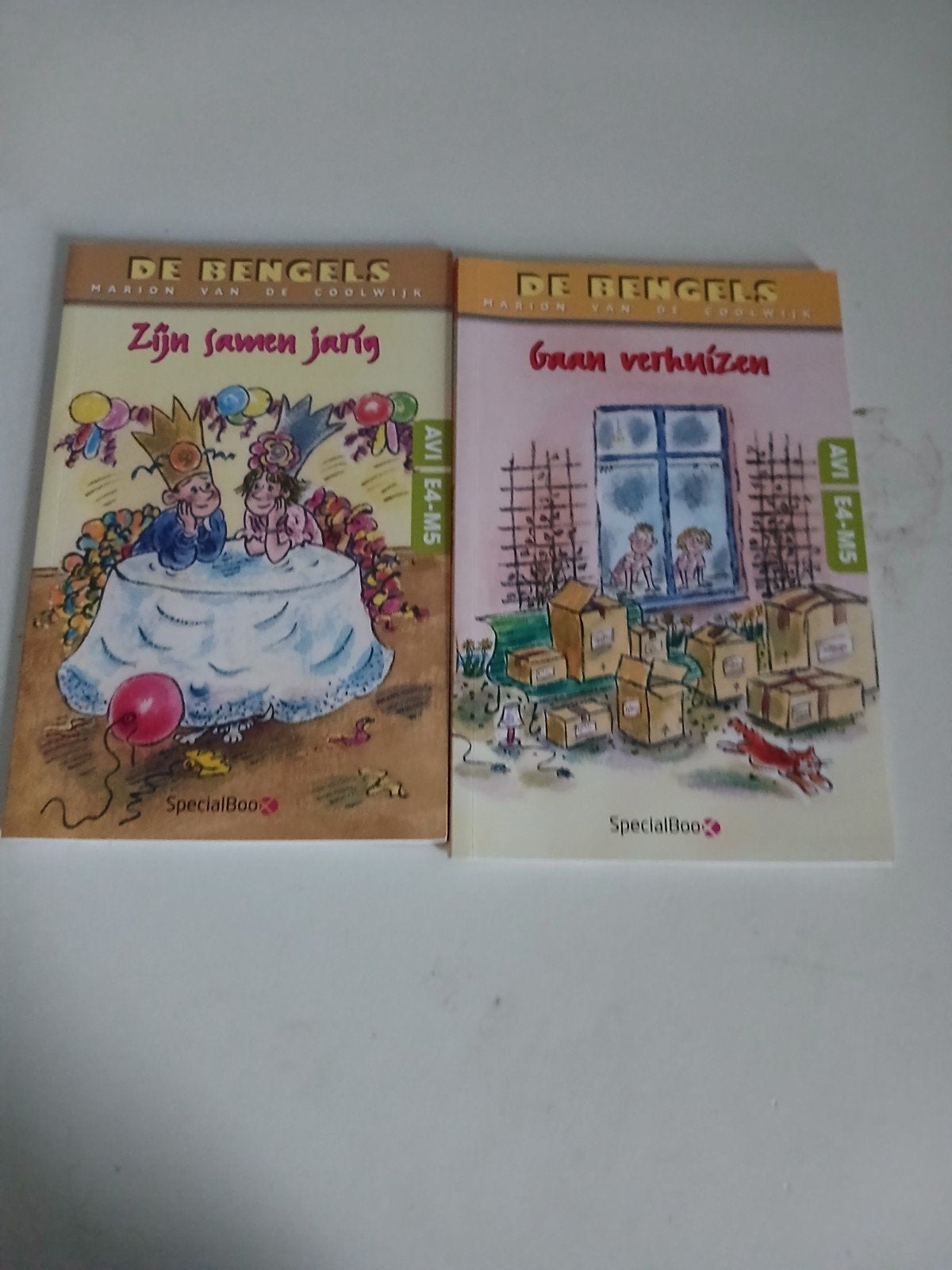 boeken, Boeken, Ophalen of Verzenden