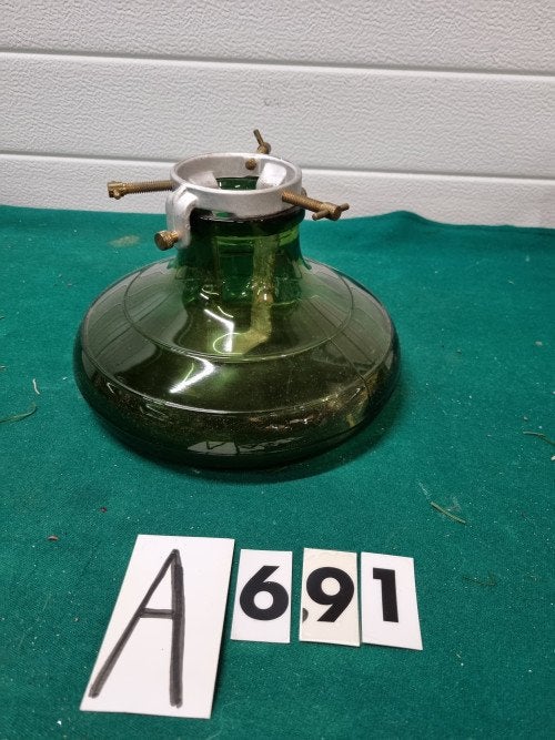 kerstboomvoet bulach glas vintage ,[a691], Ophalen of Verzenden, 'T Olde Gre-j, Info@toldegrej.nl, Endepoelstraat 20f Didam