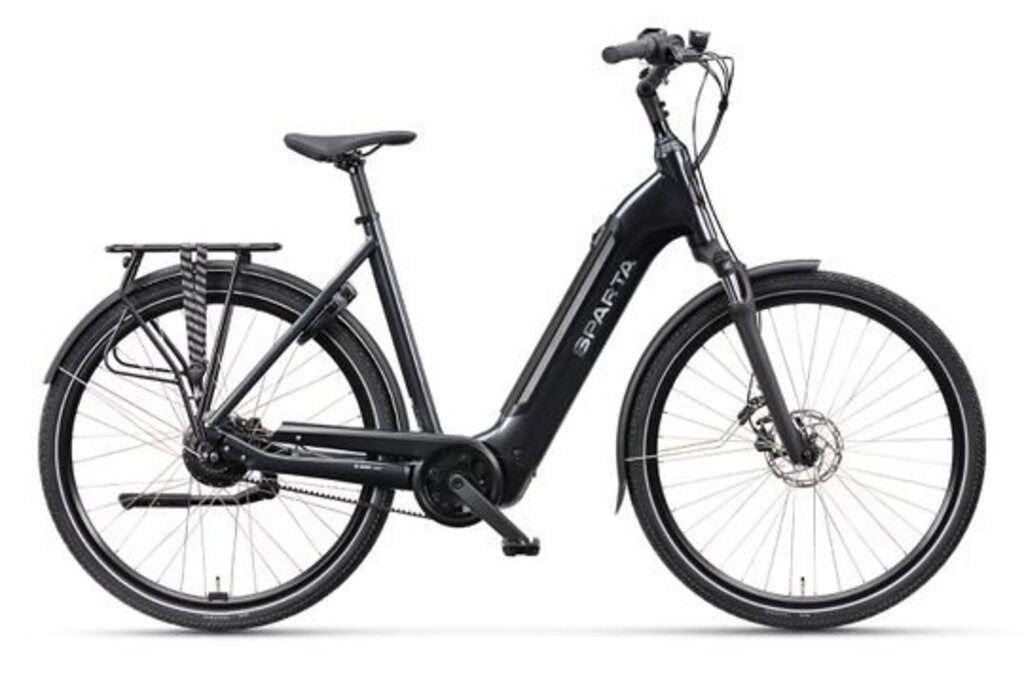 Nieuwe Sparta C-Grid Ultra 2026 99 versn. met Schijfrem, 51 tot 55 cm, Ophalen, Nieuw, Sparta