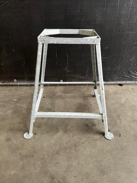2336. Onderstel zwerfkast / bouwmeterkast / verdeelkast, Ophalen, Minder dan 50 cm, 50 tot 100 cm, Nieuw