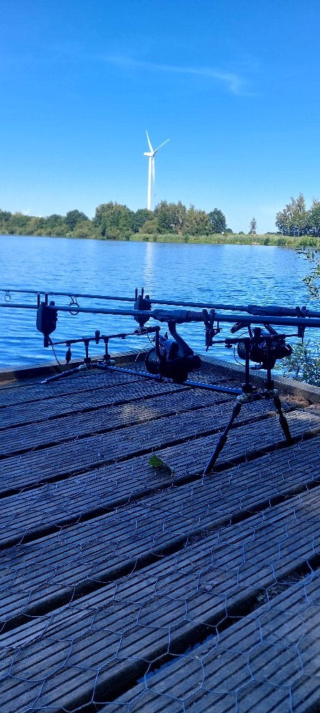 Solar blacklite rodpod, Ophalen, Nieuw, Overige typen