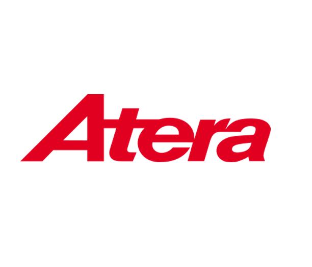 Atera Strada E-Bike M - 2x E-Bike - Inklapbaar - Max. 60 kg, Elektrische fiets, Nieuw, Ophalen of Verzenden, 2 fietsen