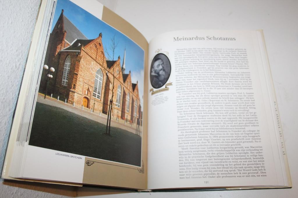 Het blijvende Woord, deel 1 (GBS, o.a. Mallan, Rijken), Boeken, Ophalen of Verzenden, Gelezen, Christendom | Protestants